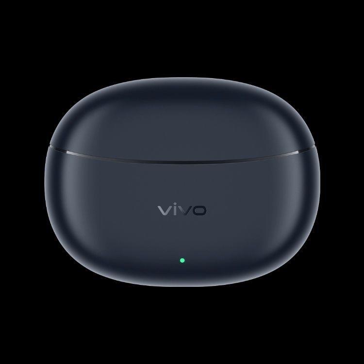 vivo TWS 3i 真无线耳机 墨蓝